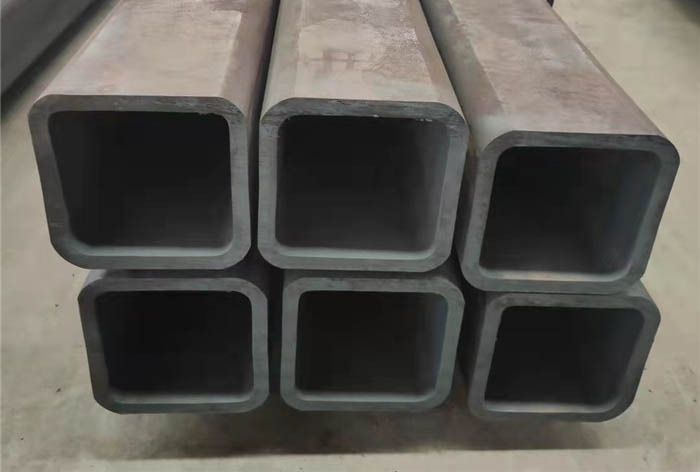 东乌珠穆沁厚壁无缝方管