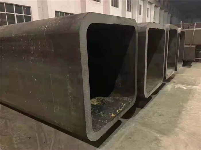 东乌珠穆沁大口径无缝方管