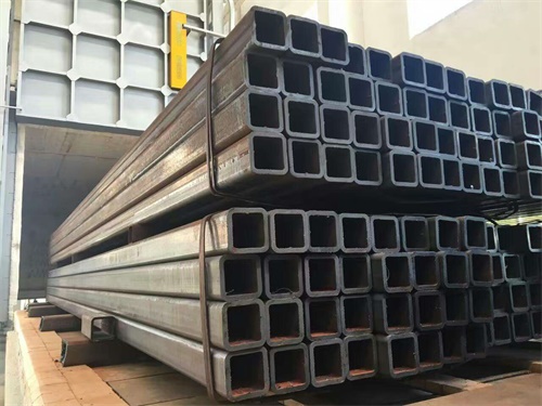 东乌珠穆沁冷拔方管<font style='color:red'>规格</font>型号对照表