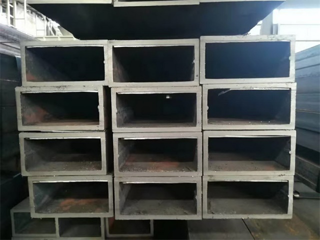 东乌珠穆沁冷拔方管哪里使用