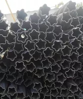 东乌珠穆沁异型钢管价格