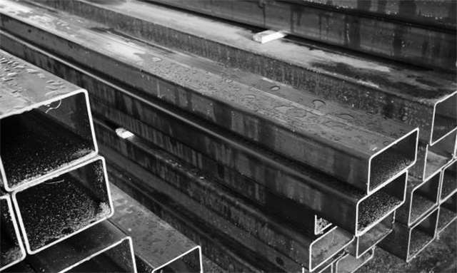 东乌珠穆沁q345c无缝方矩管